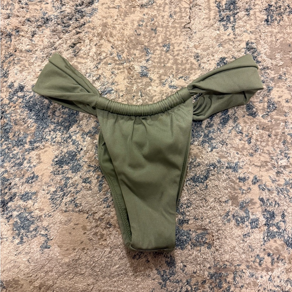 Montce Swim Sandra Bikini Bottom